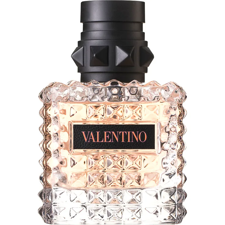 Valentino Donna Born in Roma Coral Eau de Parfum (EdP) Damenduft 100 ml