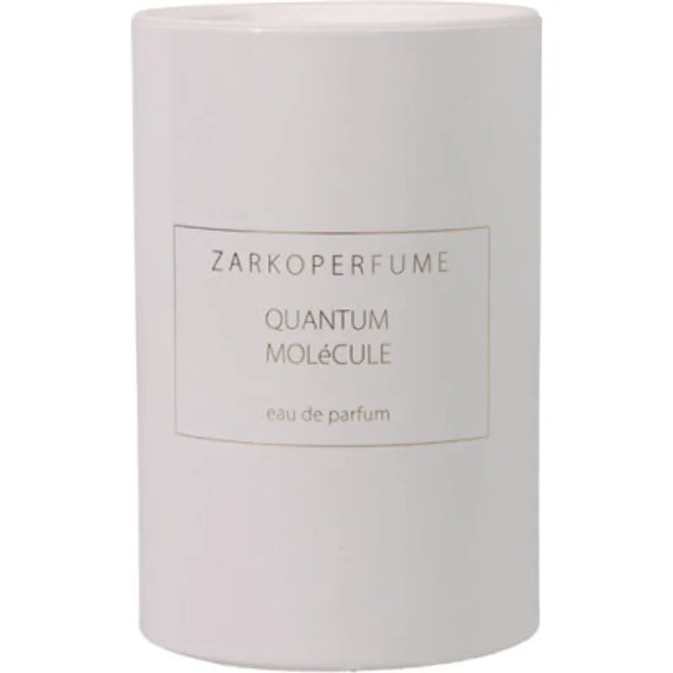 Zarkoperfume Quantum Molecule Eau de Parfum (EdP) Unisexduft 100 ml