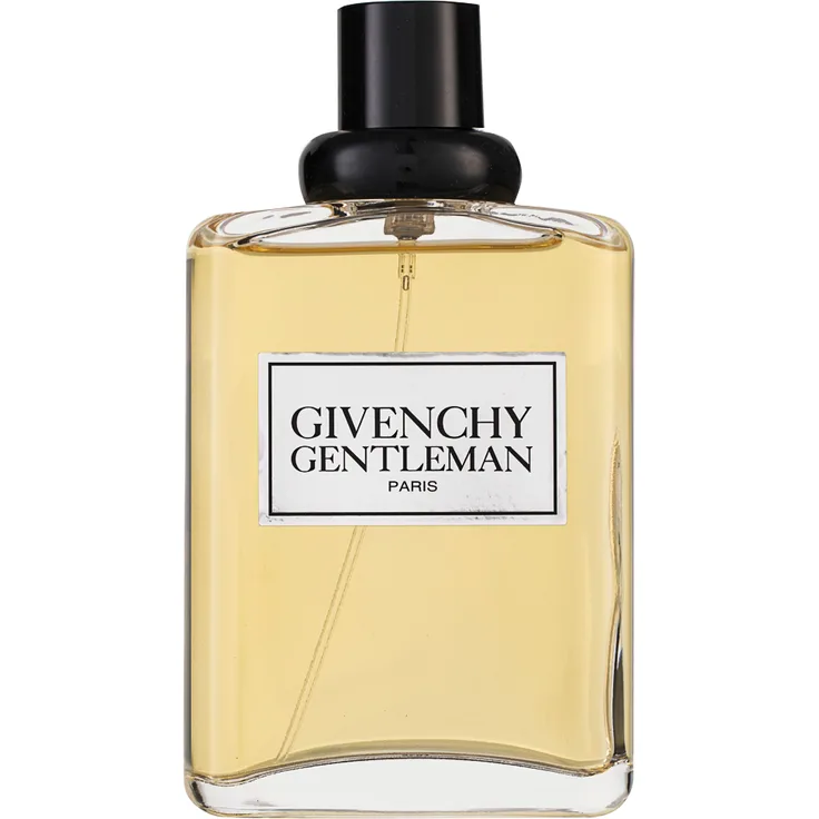 Givenchy Gentleman Eau de Toilette (EdT) Herrenduft 100 ml