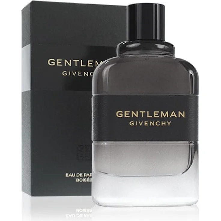 Givenchy Gentleman Boisée Eau de Parfum (EdP) Herrenduft 60 ml