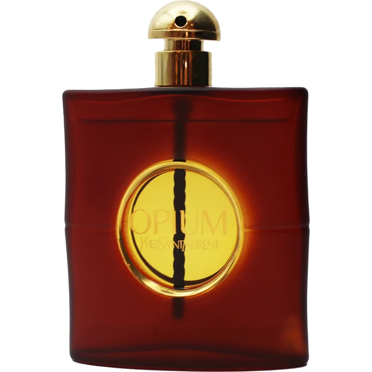 Yves Saint Laurent Opium Eau de Toilette (EdT) Damenduft 90 ml Duftfamilie: orientalisch