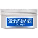 L'OCCITANE Shea Butter Reichhaltige Körpercreme Körpercreme 250 ml