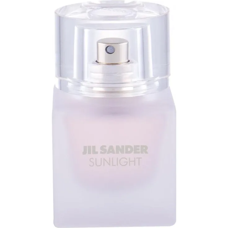 Jil Sander Sunlight Eau Lumière Eau de Parfum (EdP) Damenduft 40 ml