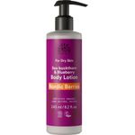 Urtekram Nordic Berries - Body Lotion 245 ml