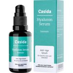 Casida Hyaluron Serum Intensiv Hyaluronsäure Serum 30 ml - Preisvergleich