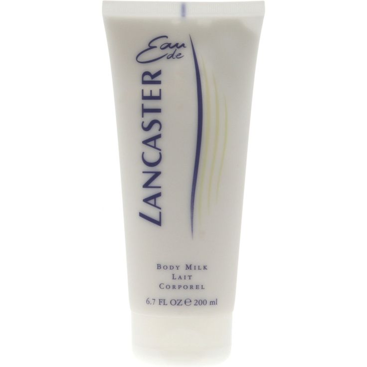 Lancaster Eau de Lancaster 200 ml