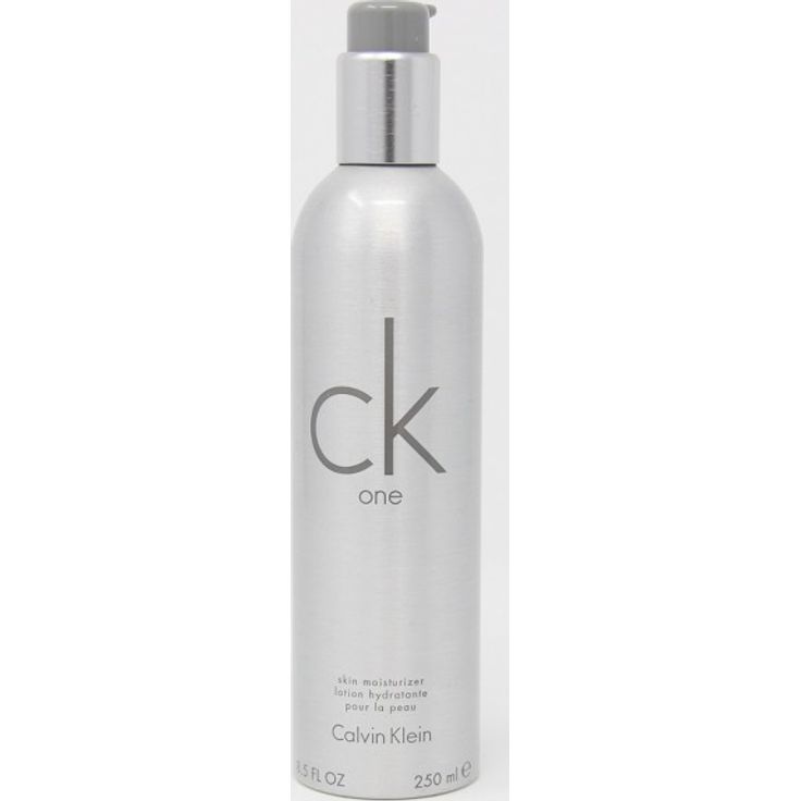 Calvin Klein CK One 250 ml
