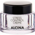 Alcina Stress Control Creme Nachtcreme 50 ml