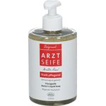 Speick Naturkosmetik Arztseife Flüssig mit Dispenser Seife 300 ml - Preisvergleich