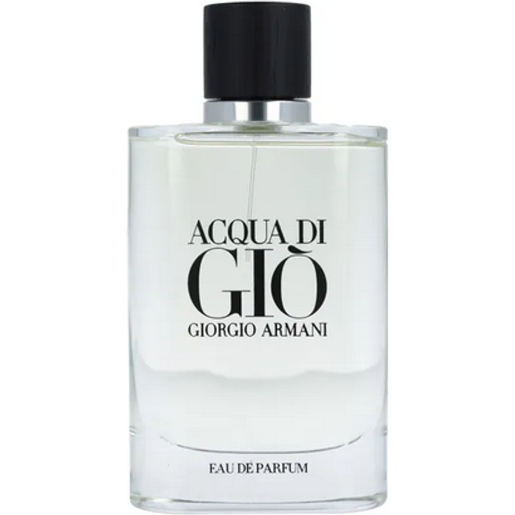 Giorgio Armani Acqua Di Giò Homme Refiller Eau de Parfum (EdP) Herrenduft 150 ml