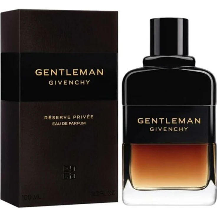 Givenchy Gentleman Reserve Privée Eau de Parfum (EdP) Herrenduft 100 ml – Bild 1
