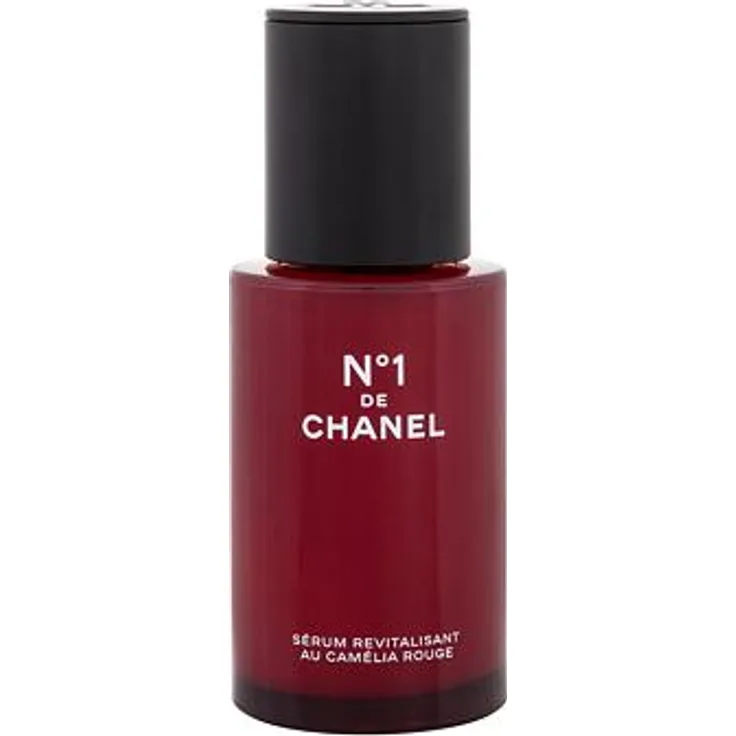 Chanel wirkt vorbeugend und korrigierend auf die 5 sichtbaren Zeichen der Hautalterung 30 ml