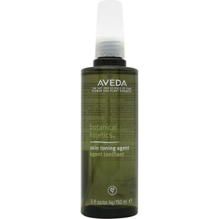 Aveda Reinigen Aveda Reinigen Botanical Kinetics Skin Toning Agent Gesichtswasser 150 ml