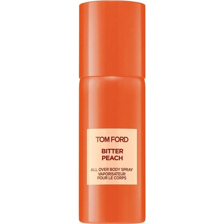 Tom Ford Private Blend Düfte Bitter Peach All Over Body Spray 150 ml