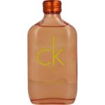 Calvin Klein CK one Summer Daze Eau de Toilette (EdT) Unisexduft 100 ml