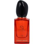 Giorgio Armani Sì Passione Éclat Eau de Parfum (EdP) Damenduft 30 ml