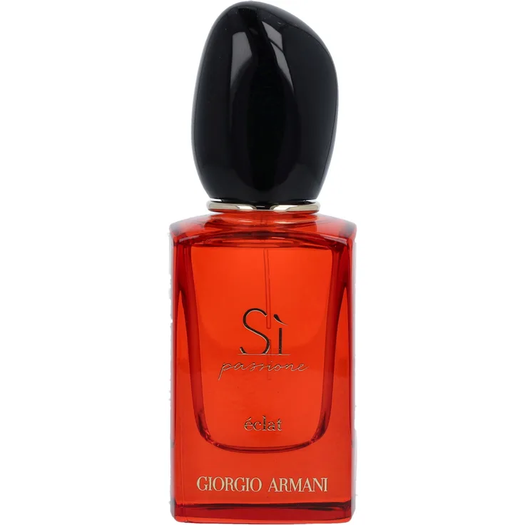 Giorgio Armani Sì Passione Éclat Eau de Parfum (EdP) Damenduft 30 ml