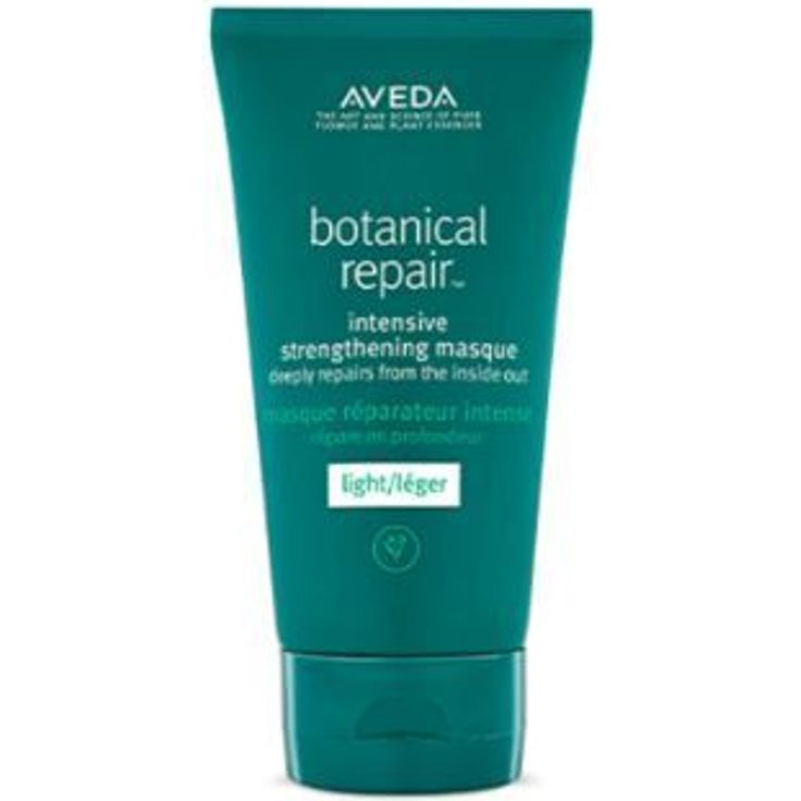 Aveda Treatment Aveda Treatment Botanical Repair Intensive Strengthening Masque Light Maske 150 ml