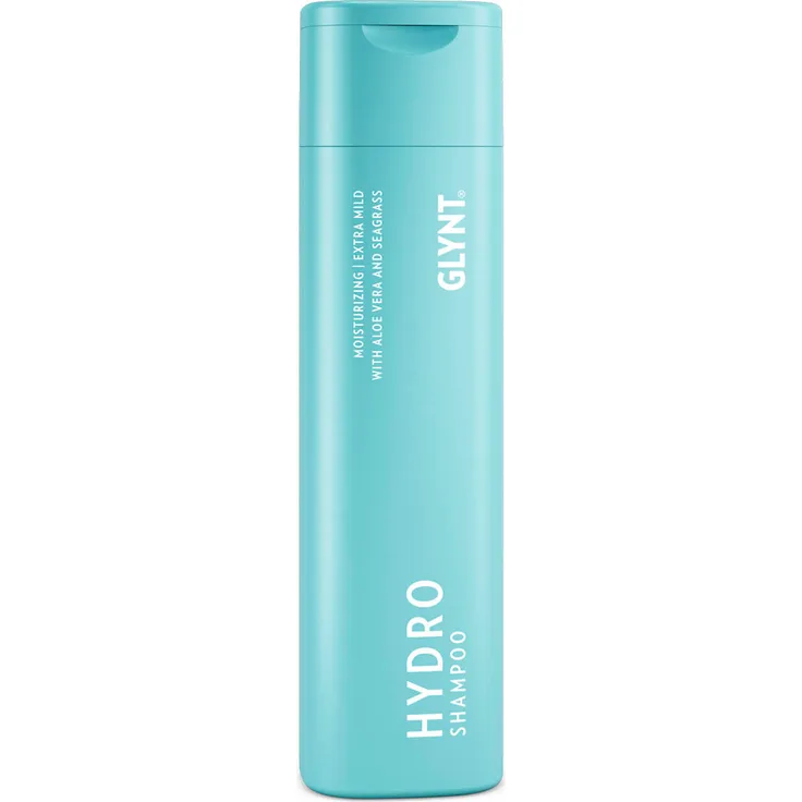 Glynt Hydro Shampoo 250 ml