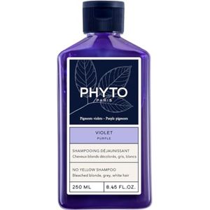 Bild für Phyto VIOLET No Yellow Shampoo 250 ml