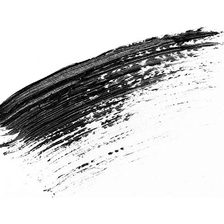 SANTE Naturkosmetik Mademoiselle Sensitive Mascara 01 Black, Schwarze Wimperntusche, Volumen & Länge, parfümfrei, Für empfindliche & sensible Augen, Vegan, 12ml – Bild 2