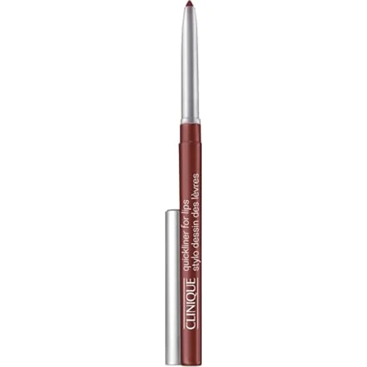 CLINIQUE Quickliner For Lips - Cocoa Rose, 0,3 g
