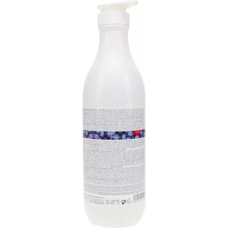 Milk_Shake Silver Shine Light Shampoo 1000 ml – Bild 3
