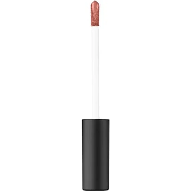 ANNEMARIE BÖRLIND LIPPEN Natural Volume Lip Gloss NUDE HUG, veganer Lipgloss mit Wakame-Alge und Szechuan Pfeffer, 9,5 ml – Bild 2