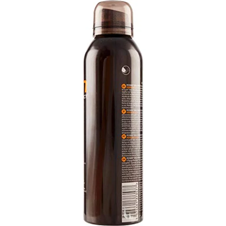 Piz Buin Tan & Protect Tan Intensifying Sun Spray SPF30 150 ml – Bild 4
