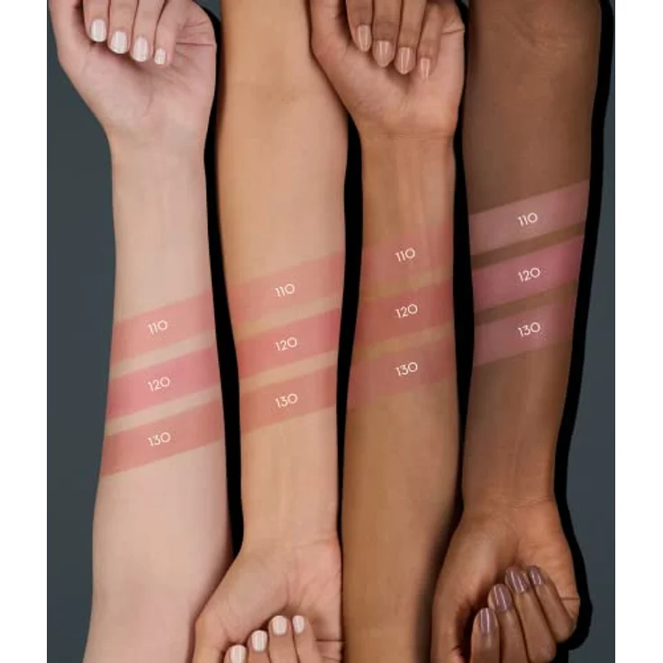 Catrice AirBlush Matt, Rouge, Nr. 130, Rot, langanhaltend, sofortiges Ergebnis, natürlich, matt, vegan, ohne Parfüm, ohne Alkohol, ohne Parabene, 1er Pack (5.5g) – Bild 4