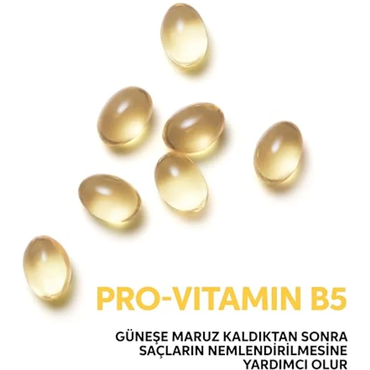 Wella Professional Invigo Sun Conditioner 200 ml - NEU, pflegender Conditioner für sonnenstrapaziertes Haar – Bild 5