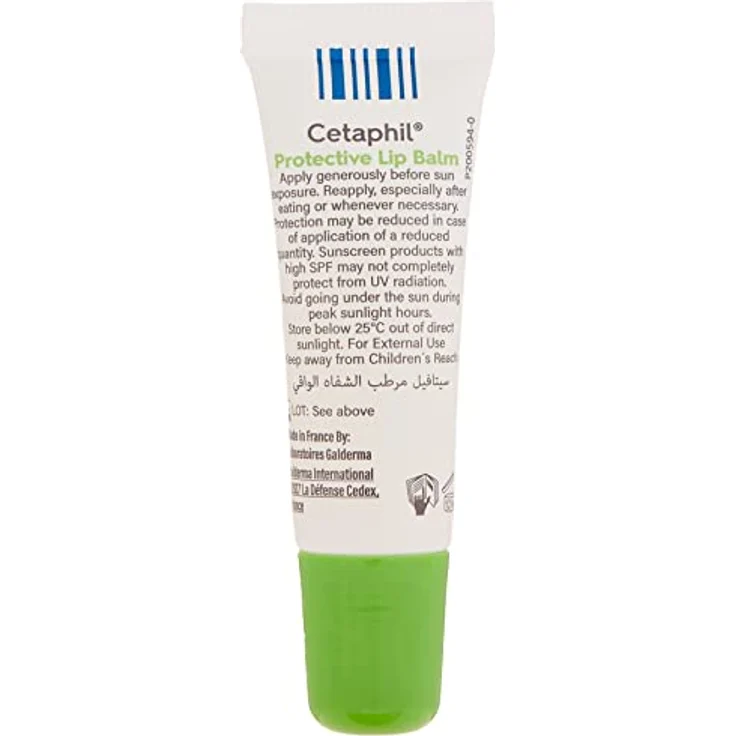 Cetaphil Redness Control Creme zur Symptombehandlung, 30 ml - beruhigende Gesichtscreme gegen Rötungen – Bild 4