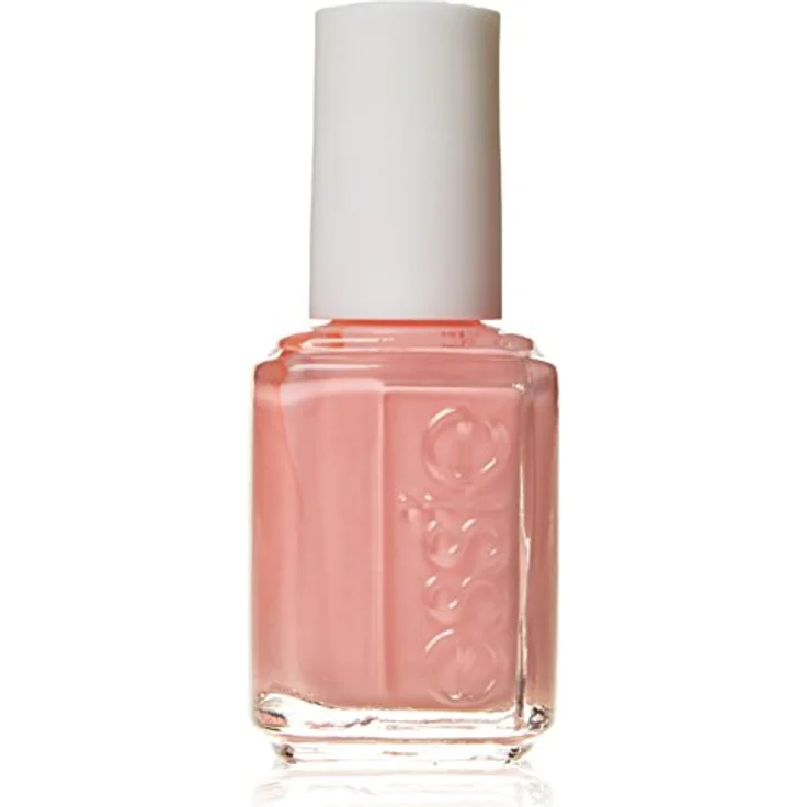 Essie Nagellack - Groove is in the Heart, 15 ml, preisgekrönte Farbe für auffällige Nägel – Bild 1