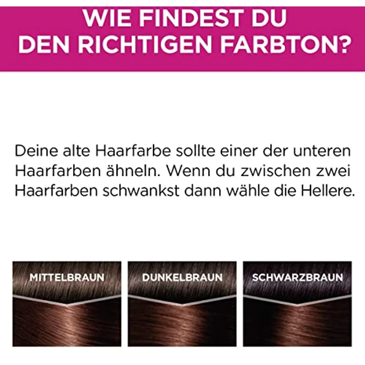 L'Oreal Paris Casting Creme gloss glanz-Reflex-Intensivtönung 323 In Dunkle Schokolade – Bild 6