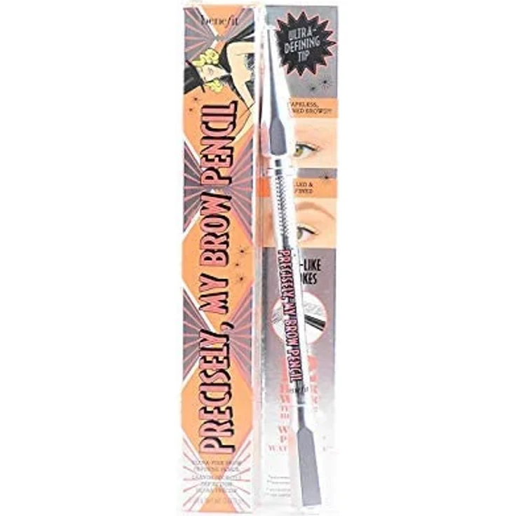 Benefit Augen Augenbrauen Augenbrauenstift Precisely, My Brow Pencil Nr. 4,5 Medium 0,08 g – Bild 5