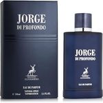 Maison Alhambra EDP Jorge Di Profondo Herrenparfum, 100 ml