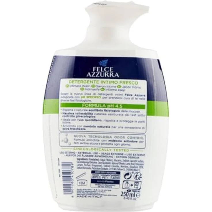 Hydrophil Seifensäckchen Sisal Vegan – Bild 4