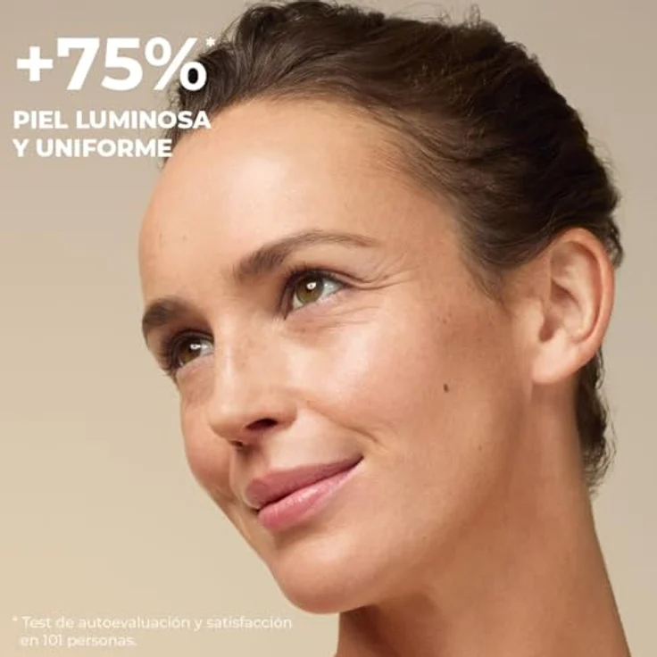 Yves Rocher Erneuernde Essentielle Lotion mit AHA-Pflanzenextrakt & Fliederknospen-Nektar – Anti-Aging, für alle Hauttypen, 122 ml – Bild 3