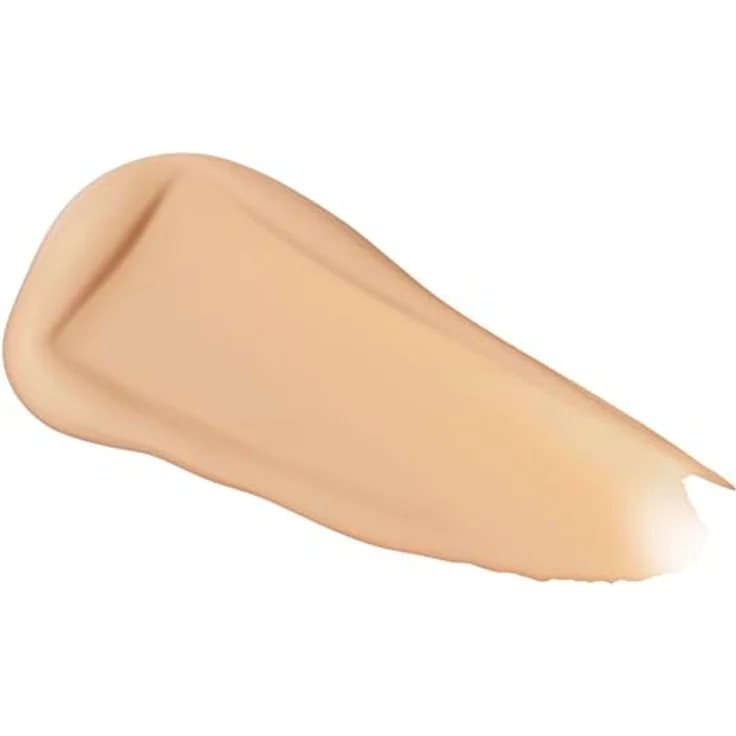 Laura Mercier Tinted Moisturizer Blurred Matte Foundation, 45 ml, 1N Birch, nicht komedogen, 91% hautpflegende Inhaltsstoffe, mattierendes Finish – Bild 2