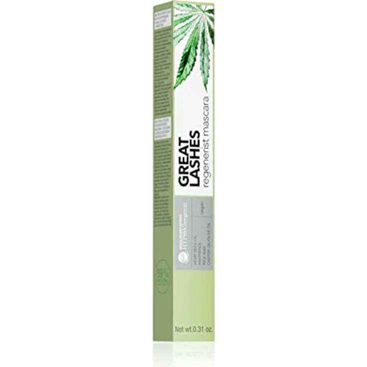 Bell HYPOAllergenic Great Lashes Mascara, 9 g – Bild 2