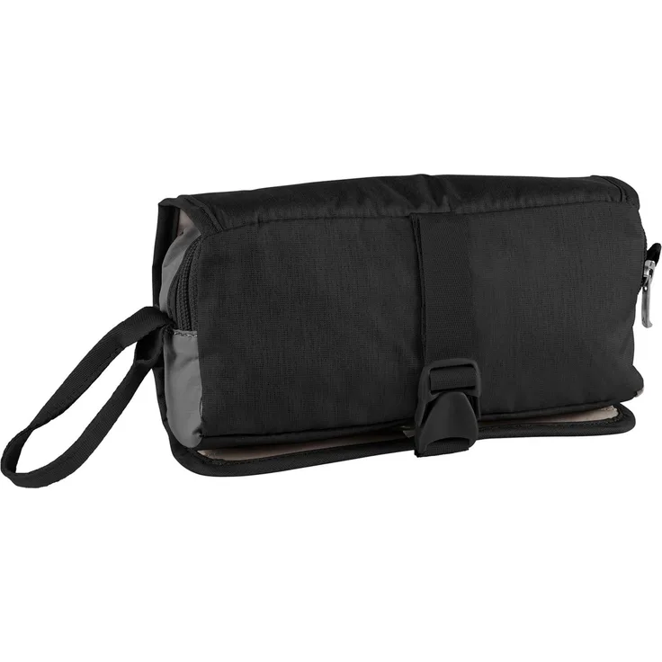 Vaude Necessaire Wash M Bag Schwarz 1.50 l