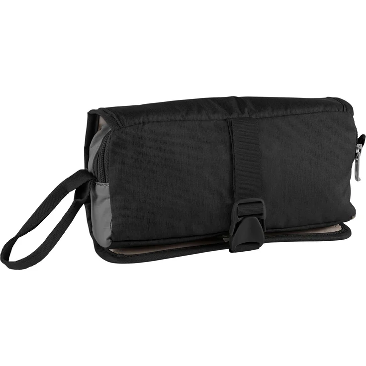 Vaude Necessaire Wash M Bag Schwarz 1.50 l – Bild 1