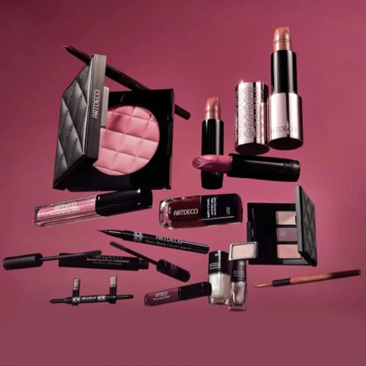 Artdeco Mineral Lip Styler - Mineralhaltiger Lippenkonturenstift mit UV-Schutz - 1 x 4g – Bild 3