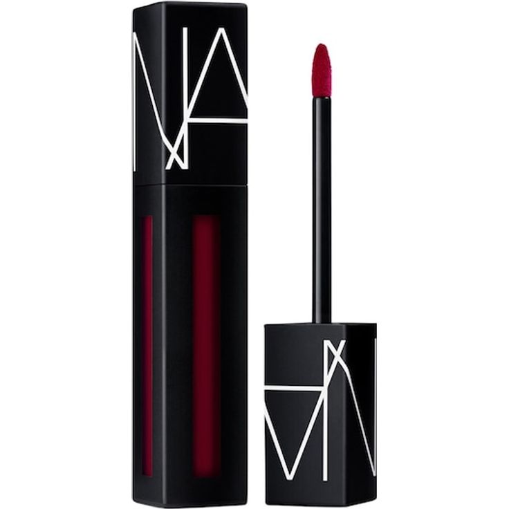 NARS Powermatte Lip Pigment, Flüssiger Lippenstift mit ultra-flexiblem Finish, 5,5 ml, intensiv gesättigte Farbe
