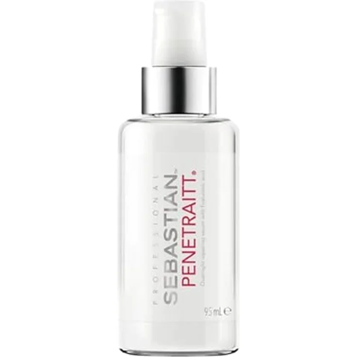 Sebastian Professional Penetraitt Night Hair Serum, 92.1 g Finisher für intensive Haarpflege