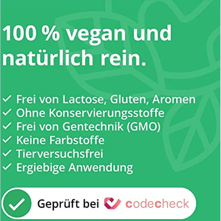Casida® Dental Protect Zahnpulver - Zahnpflegepulver ohne Fluorid - Mit 2 Bakterienstämmen, keine Schaumbildner und Konservierungsstoffe - Basisch & Vegan - 30g - Aus der Apotheke – Bild 2