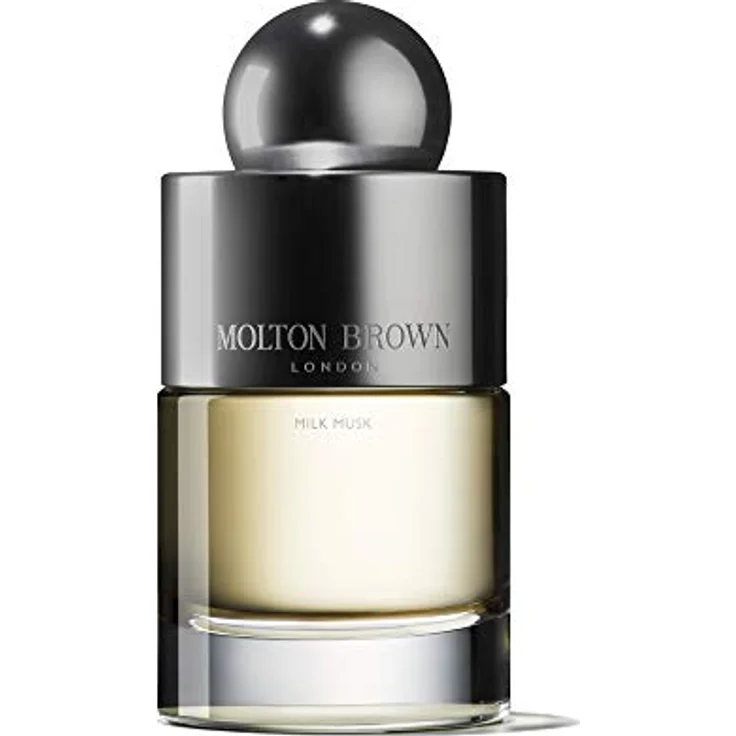 Molton Brown Parfüm - Milk Musk Duft, Eau de Toilette 100ml, Damendüfte, Qualität/Haltbarkeit, Langlebigkeit – Bild 2