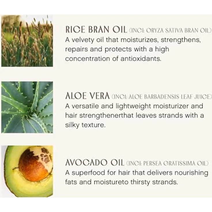 Innersense Organic Beauty Pure Inspiration Daily Refill Conditioner 946 ml – Bild 5
