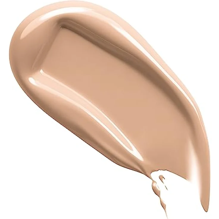 Rimmel London LASTING FINISH hydration boost SPF20 30ml, full coverage liquid foundation with unbeatable hydration and SPF20 protection – Bild 3