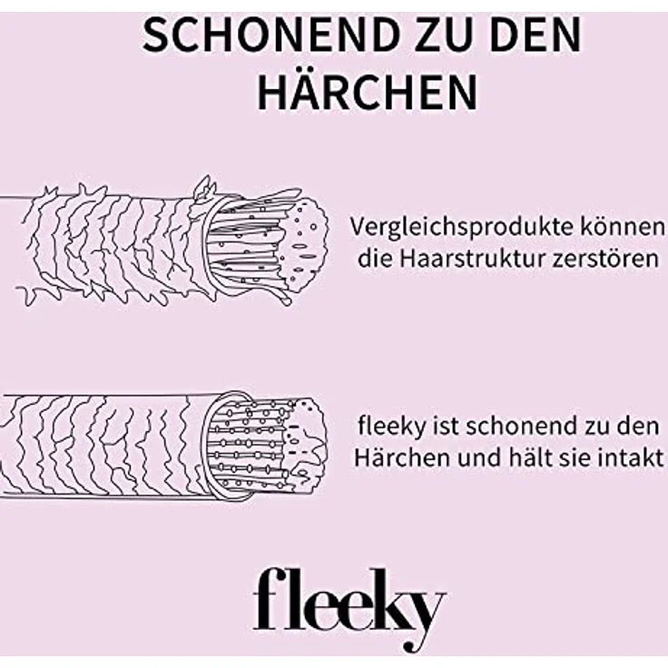 Wimpernlifting Set Mini | Lash Lift Set | 100% Vegan und Tierversuchsfrei | Wimpern-Curling Kit | Natürliche Wimpern Verlängerung | Mit Profi-Kosmetikerinnen zusammengestellt – Bild 3